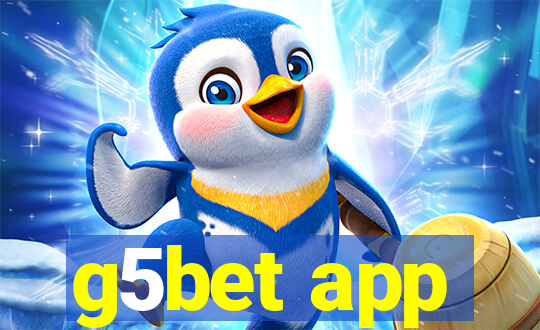 g5bet app